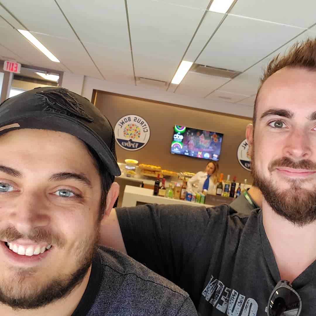 Viny & Kyle