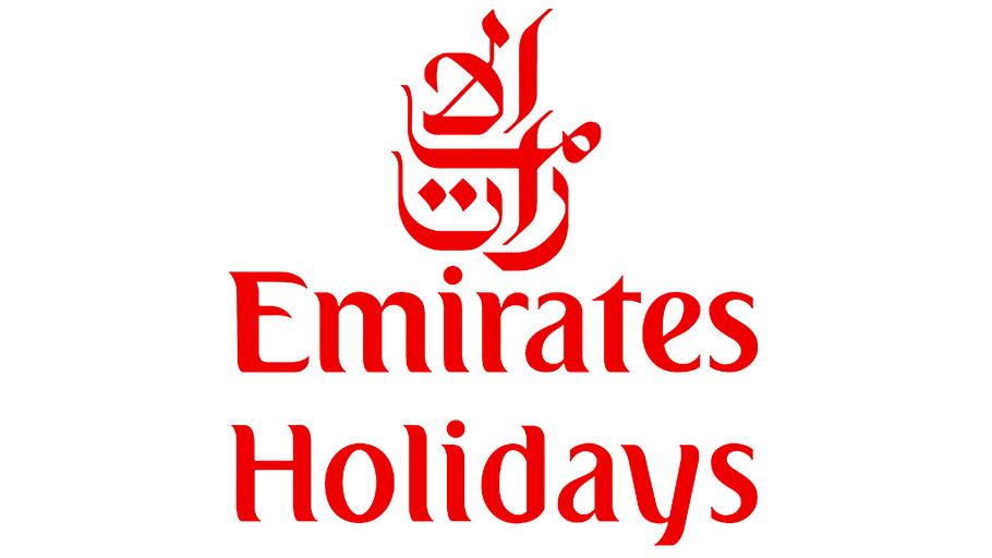 Emirates Holidays logo