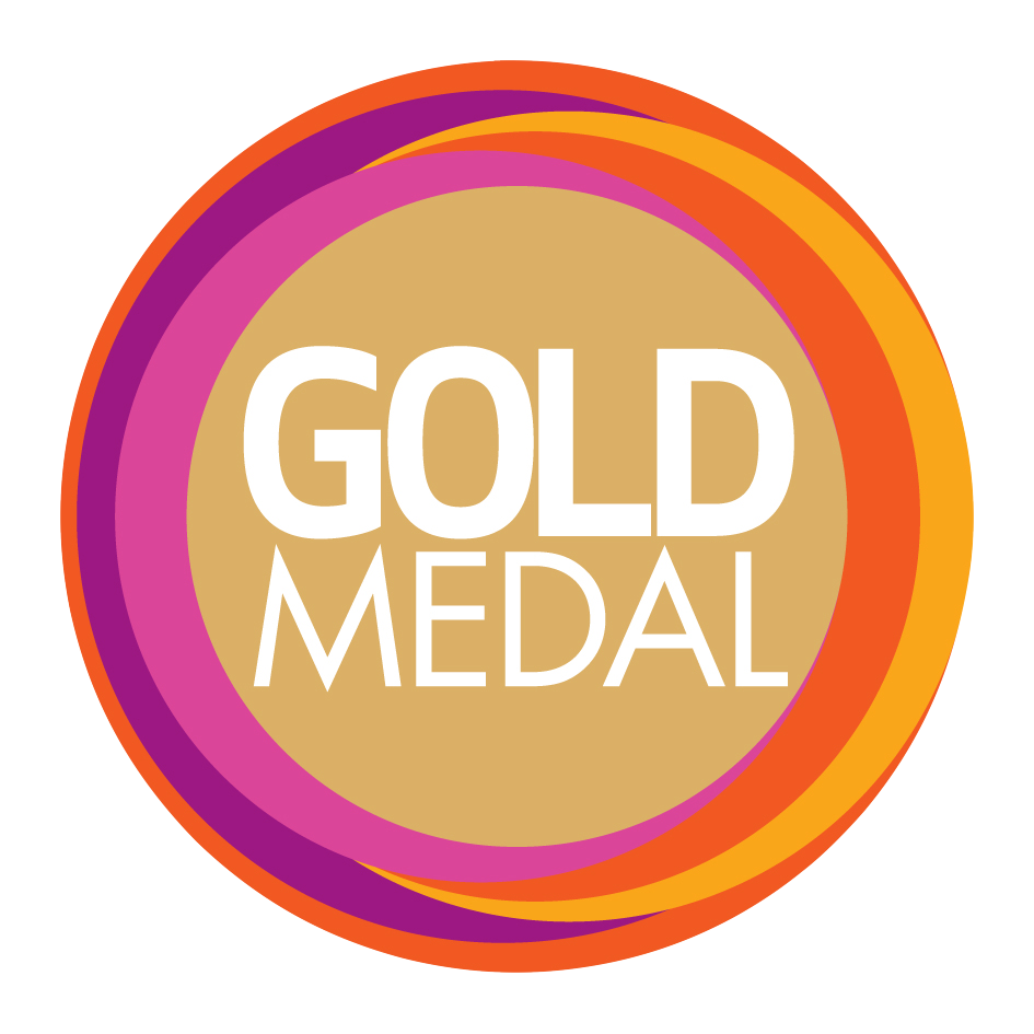 Gold Medal Travel logo