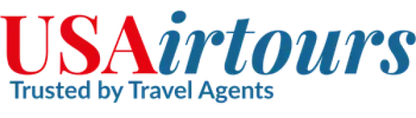 USAirtours logo
