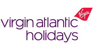 Virgin Atlantic Holidays logo