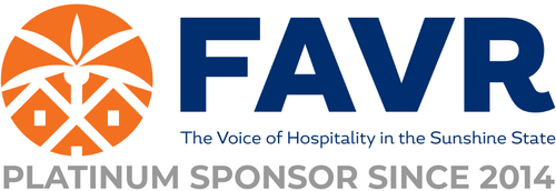 FAVR Platinum Sponsor since 2014