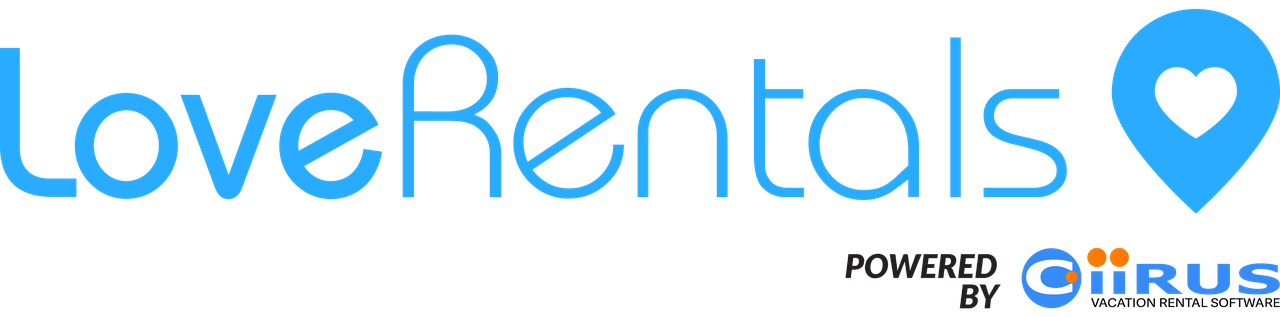 LoveRentals — powered by CiiRUS