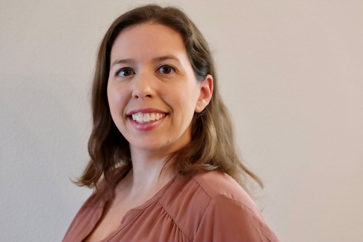 Leah from the CiiRUS team