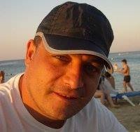 Marco from the CiiRUS team