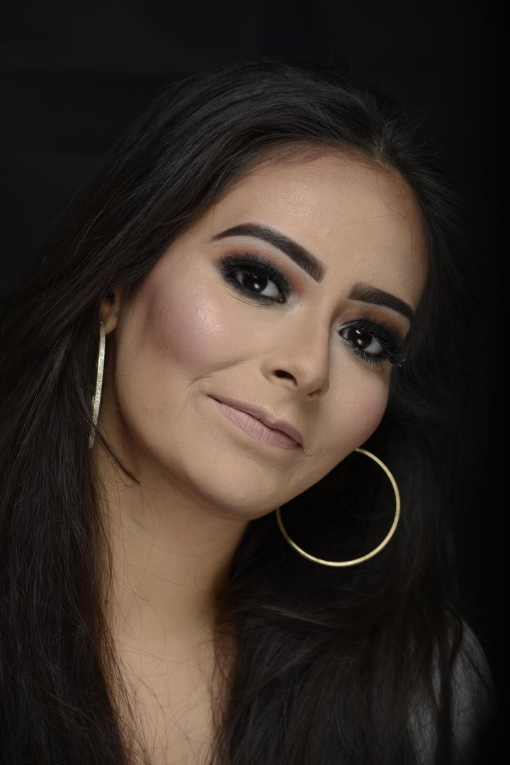 Vidhi from the CiiRUS team
